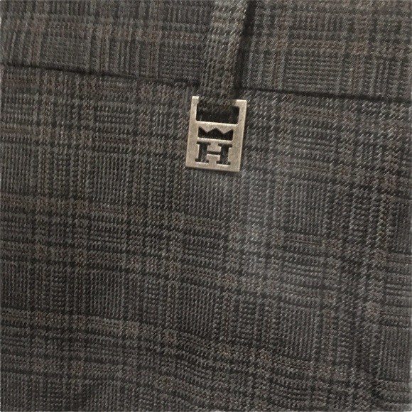 Haggar Men's pants size 34w 29l - Picture 6 of 6